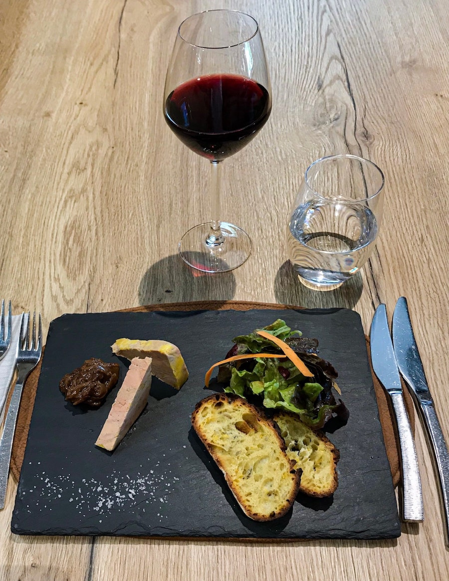 Foie gras Foie gras